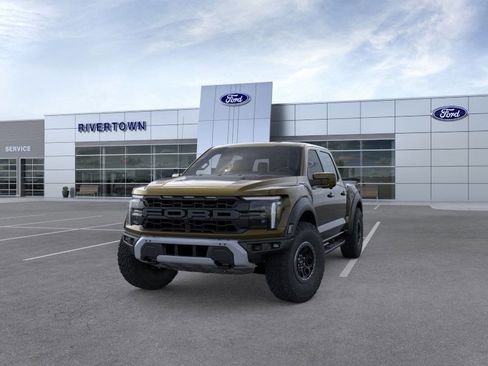 New 2026 Ford F150 Raptor image 24