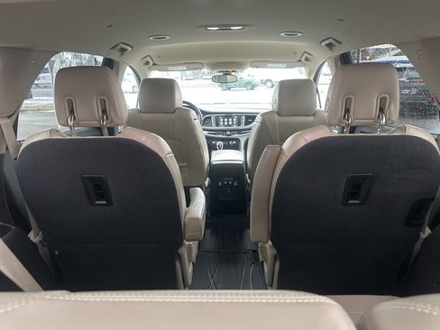 Used 2018 Buick Enclave Essence w/ Trailering Package image 30