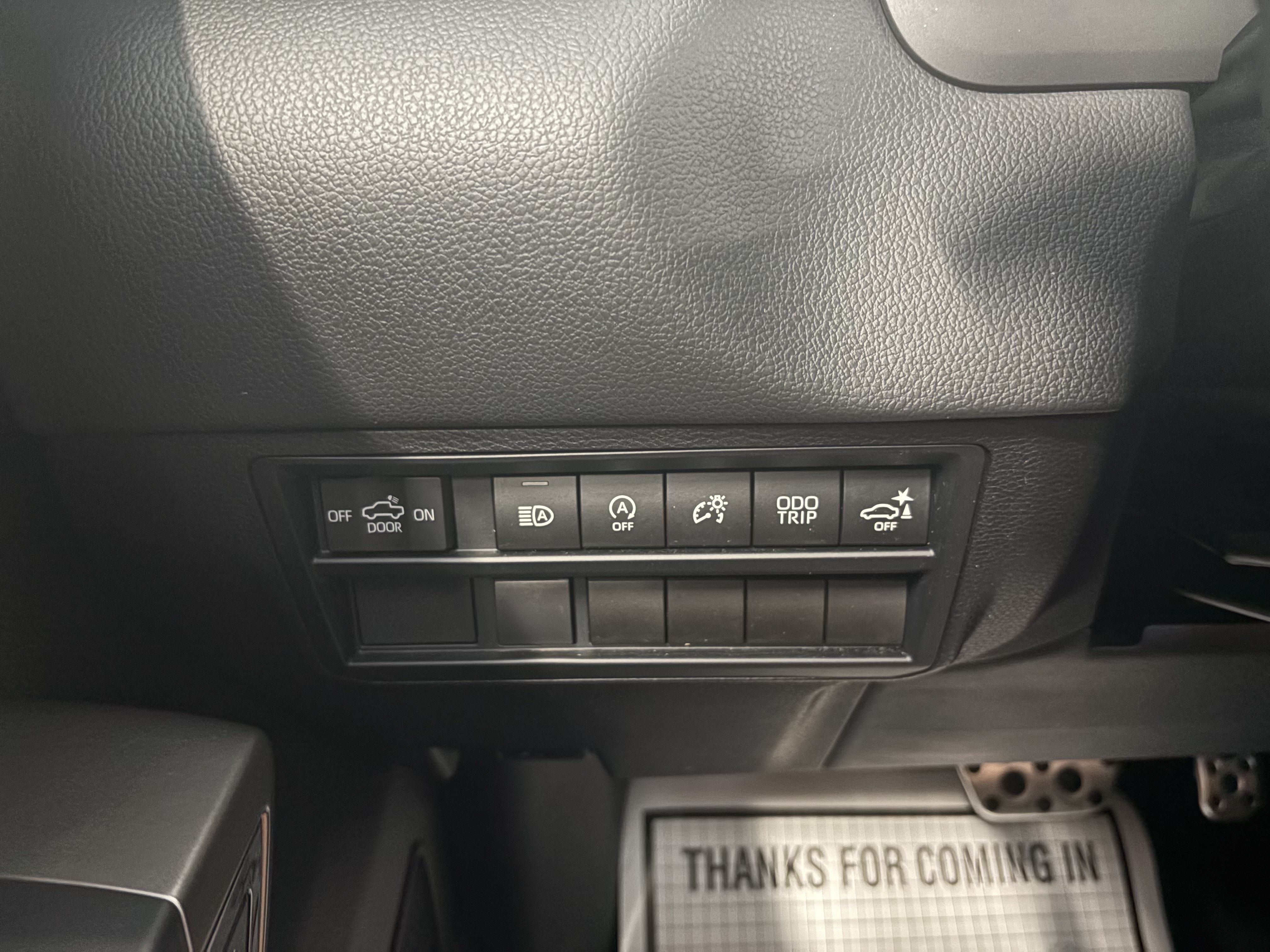 Used 2022 Toyota Tundra Limited w/ TRD Off-Road Package AWD/4WD image 29