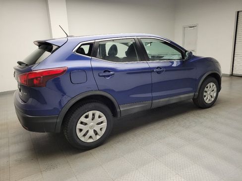 Used 2019 Nissan Rogue Sport S AWD/4WD image 10