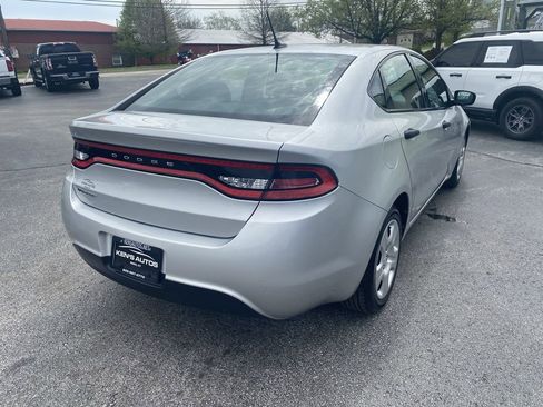 Used 2013 Dodge Dart SE w/ Value Group image 5