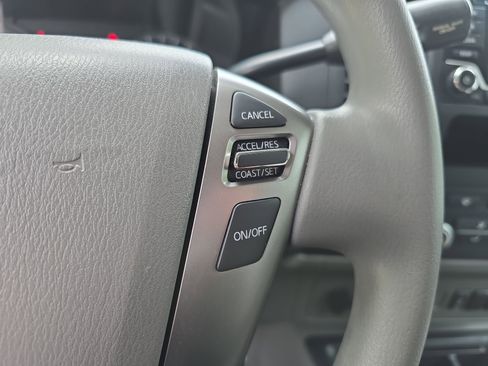 Used 2018 Nissan NV 1500 SV w/ Rear Door Glass Package RWD image 15