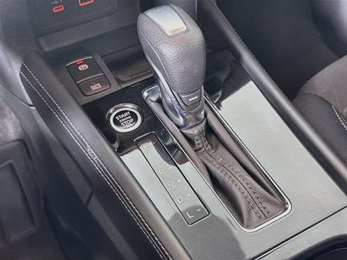 Certified 2023 Nissan Kicks SV FWD image 21