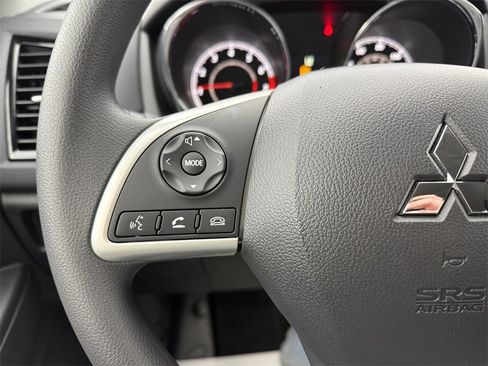 New 2026 Mitsubishi Outlander Sport ES image 32