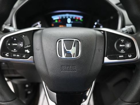 Used 2017 Honda CR-V EX image 16