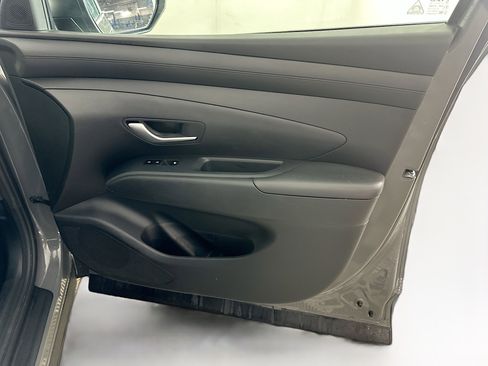 Used 2025 Hyundai Tucson SEL image 32