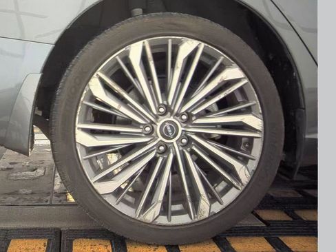 Used 2024 Nissan Altima 2.5 SL image 22