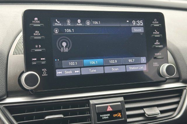Used 2022 Honda Accord Sport image 19