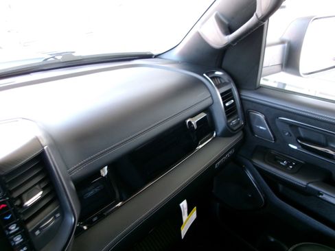 New 2026 RAM 1500 RHO w/ RHO Level 1 Equipment Group AWD/4WD image 18