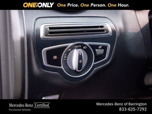 Used 2020 Mercedes-Benz C 300 4MATIC Sedan image 21