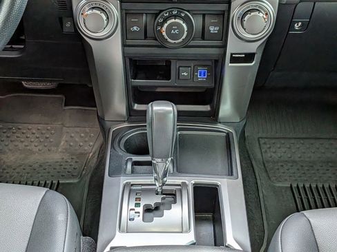 Used 2023 Toyota 4Runner SR5 Premium w/ Moonroof Package image 19