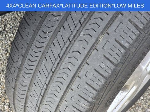 Used 2020 Jeep Renegade Latitude image 32