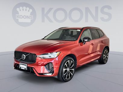 Used 2024 Volvo XC60 B5 Plus w/ Climate Package