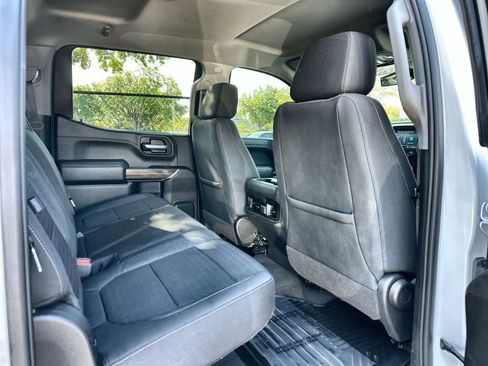 Used 2022 Chevrolet Silverado 1500 RST image 17