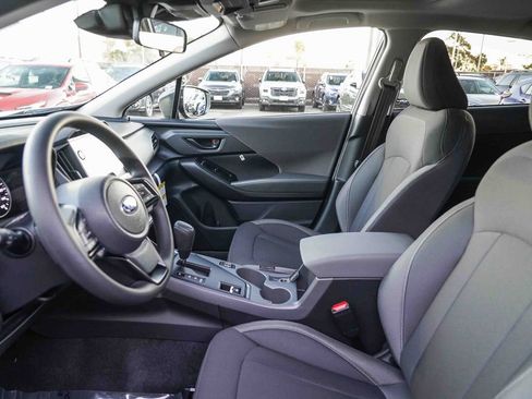 New 2026 Subaru Crosstrek 2.0i Premium image 19