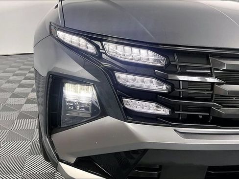Certified 2026 Hyundai Tucson SE FWD image 28