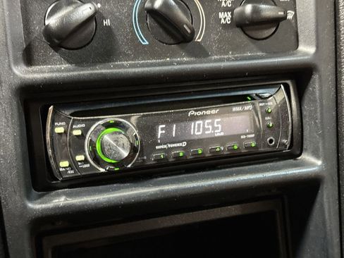 Used 1998 Ford Mustang Cobra image 14