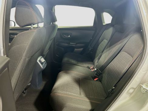 Used 2023 Honda HR-V Sport image 21