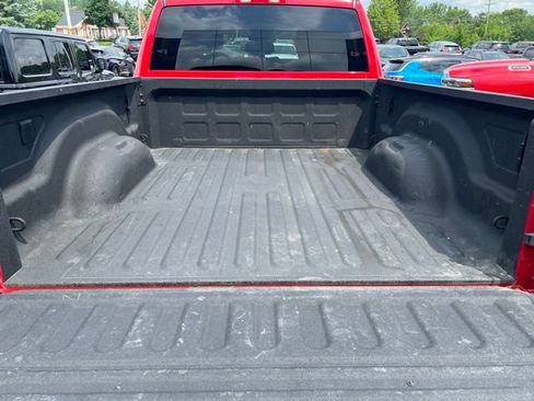 Certified 2026 RAM 2500 Big Horn AWD/4WD image 11