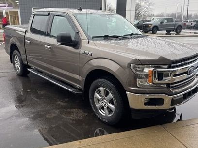 Used 2019 Ford F150 XLT w/ Equipment Group 302A Luxury