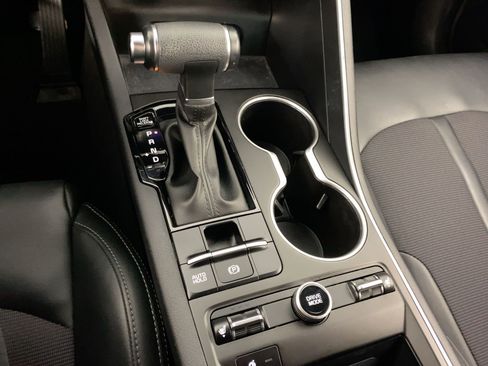 Used 2024 Kia K5 GT-Line image 15