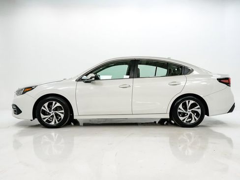 Used 2021 Subaru Legacy Premium image 22