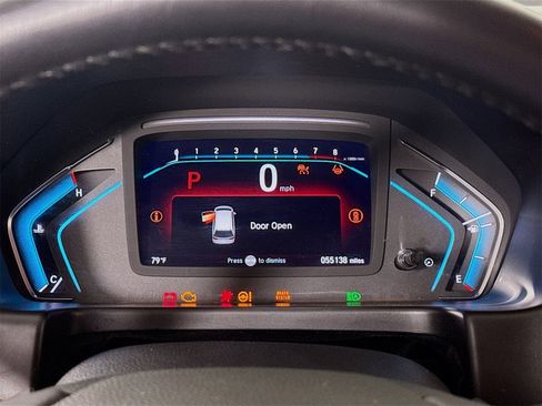 Used 2023 Honda Odyssey EX-L image 12