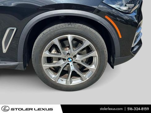 Used 2023 BMW X5 xDrive40i AWD/4WD image 10