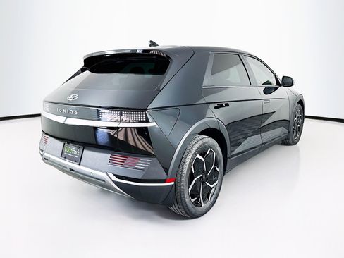 Used 2023 Hyundai Ioniq 5 SEL image 9