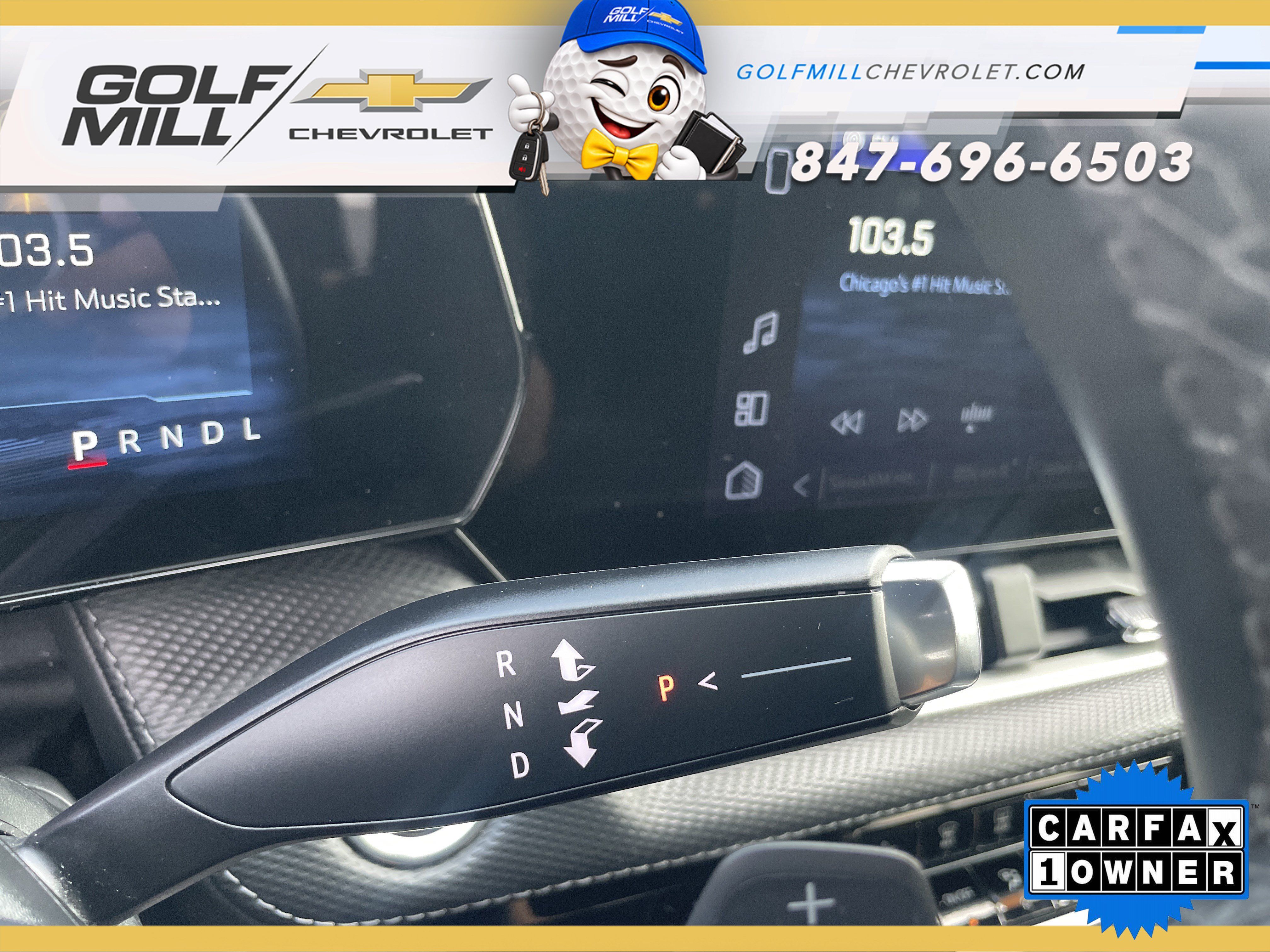 Used 2026 Chevrolet Equinox LT AWD/4WD image 20