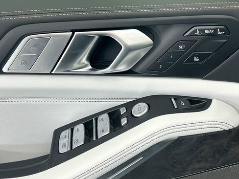New 2026 BMW X7 xDrive40i AWD/4WD image 22