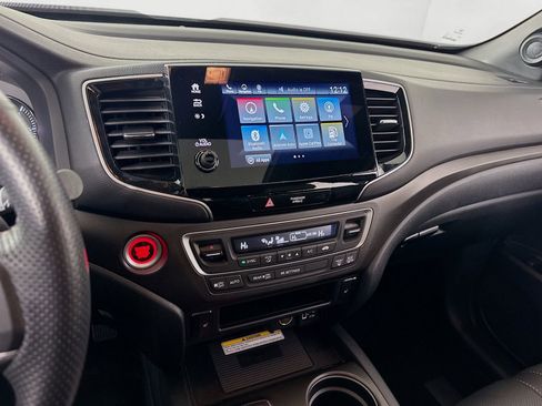 Used 2023 Honda Passport TrailSport image 16