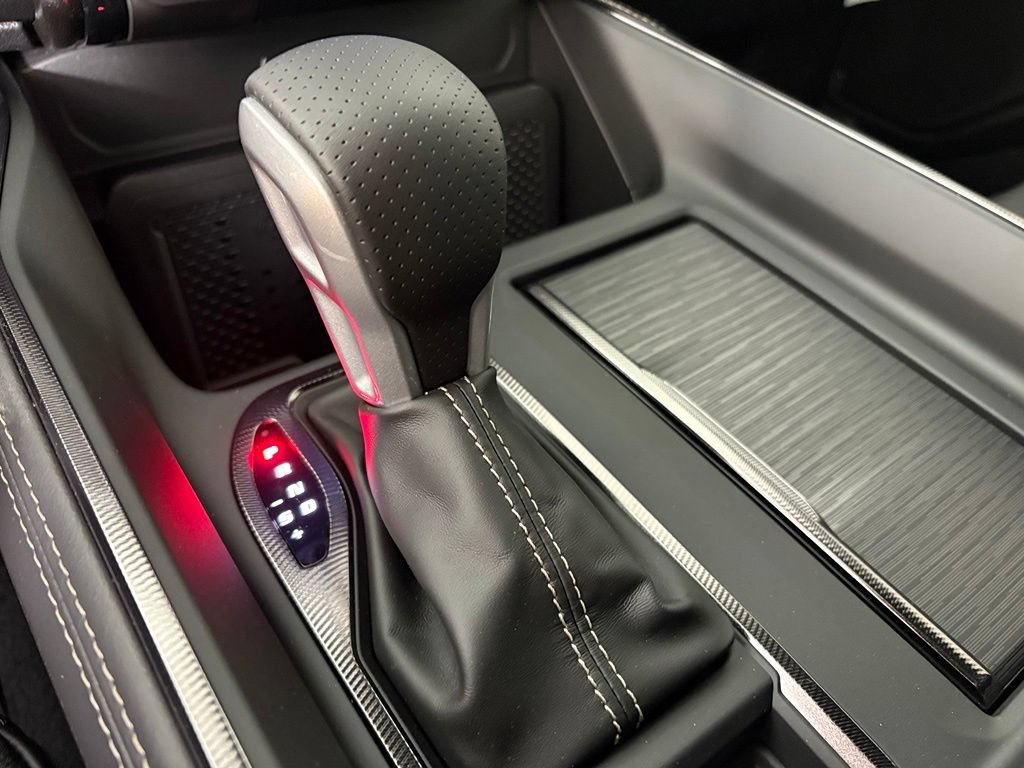 New 2026 RAM 1500 RHO AWD/4WD image 35