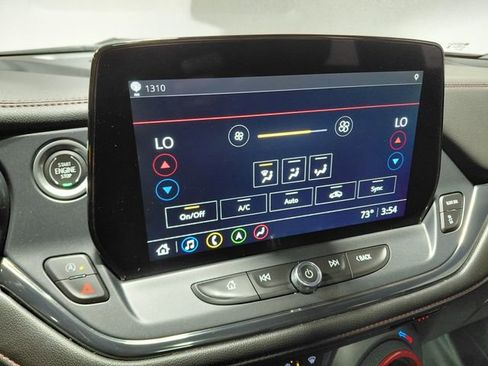 Certified 2023 Chevrolet Blazer RS image 36