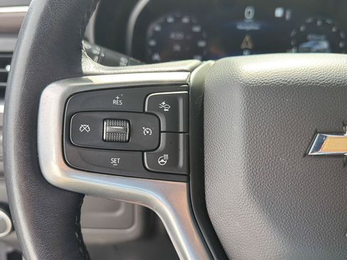 Used 2022 Chevrolet Tahoe LT w/ LT Signature Plus Package RWD image 23