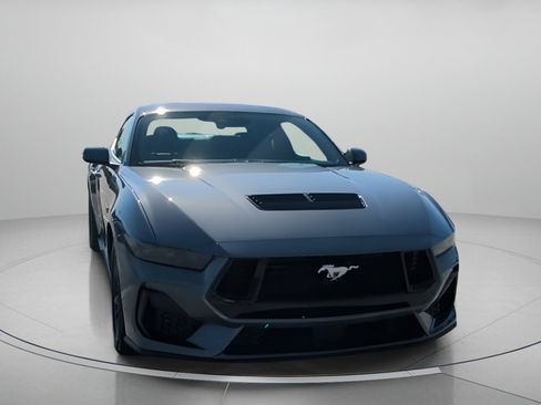 New 2026 Ford Mustang GT image 6