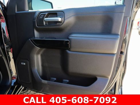 Used 2020 GMC Sierra 1500 AT4 w/ AT4 Premium Package AWD/4WD image 22