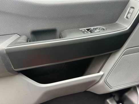 New 2025 Ford F150 XL w/ Equipment Group 103A High image 10