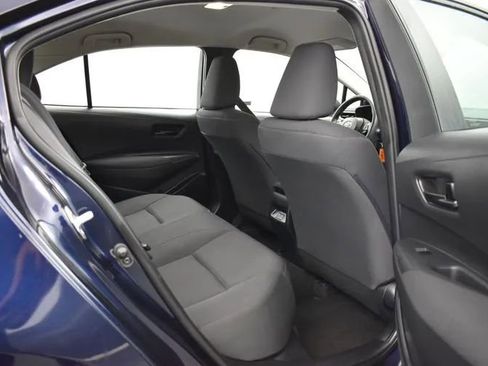 Used 2023 Toyota Corolla LE FWD image 17
