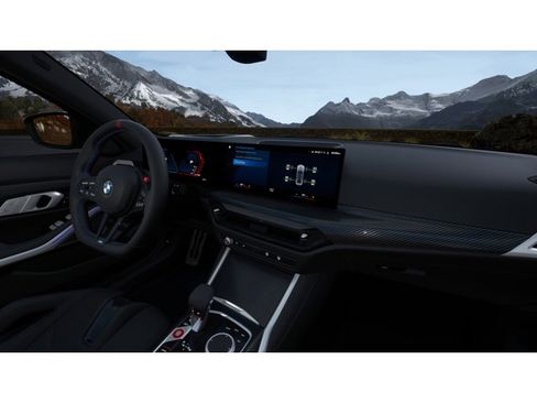 New 2026 BMW M3 Competition image 14