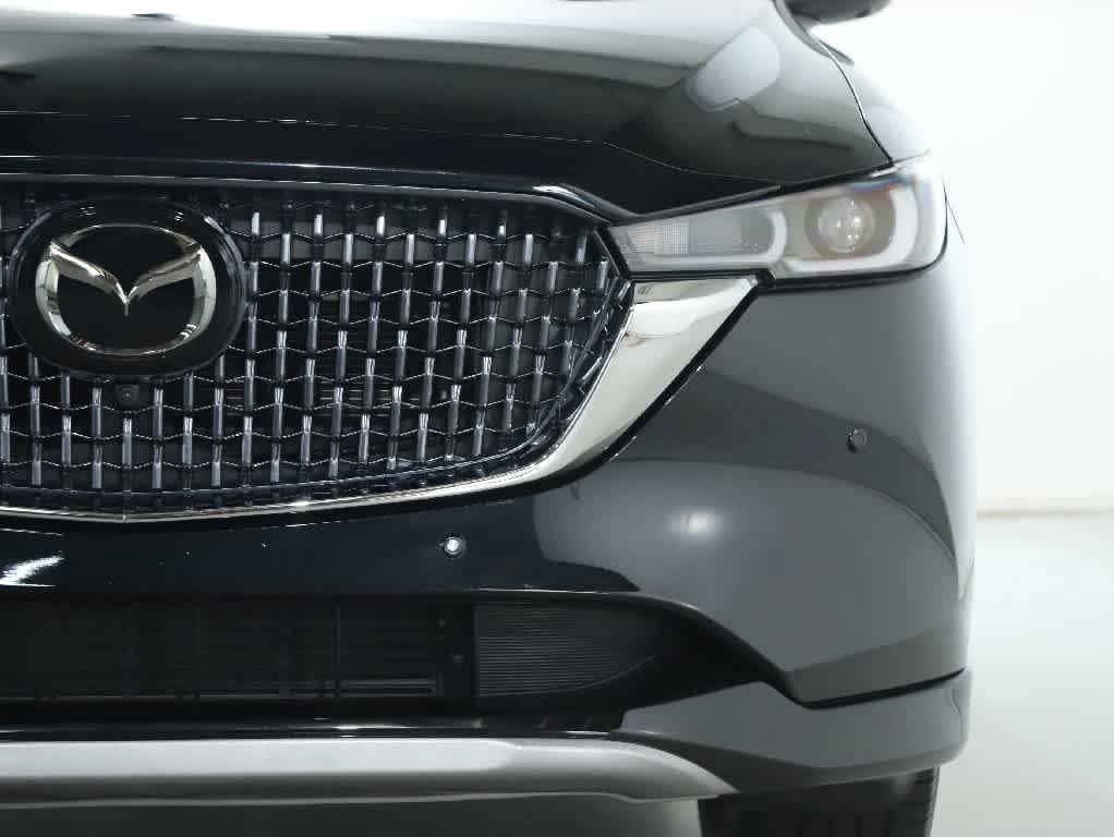 Certified 2024 MAZDA CX-5 Signature AWD/4WD image 7