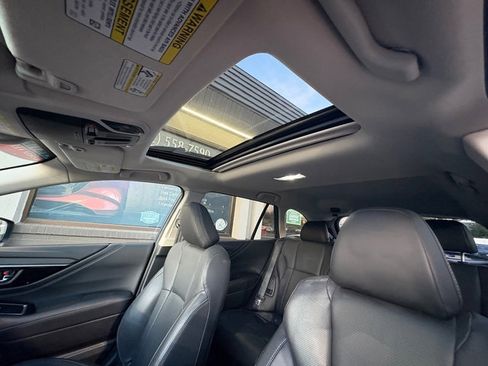 Used 2020 Subaru Outback Limited image 37