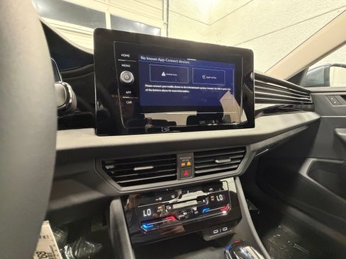 New 2026 Volkswagen Jetta S FWD image 40