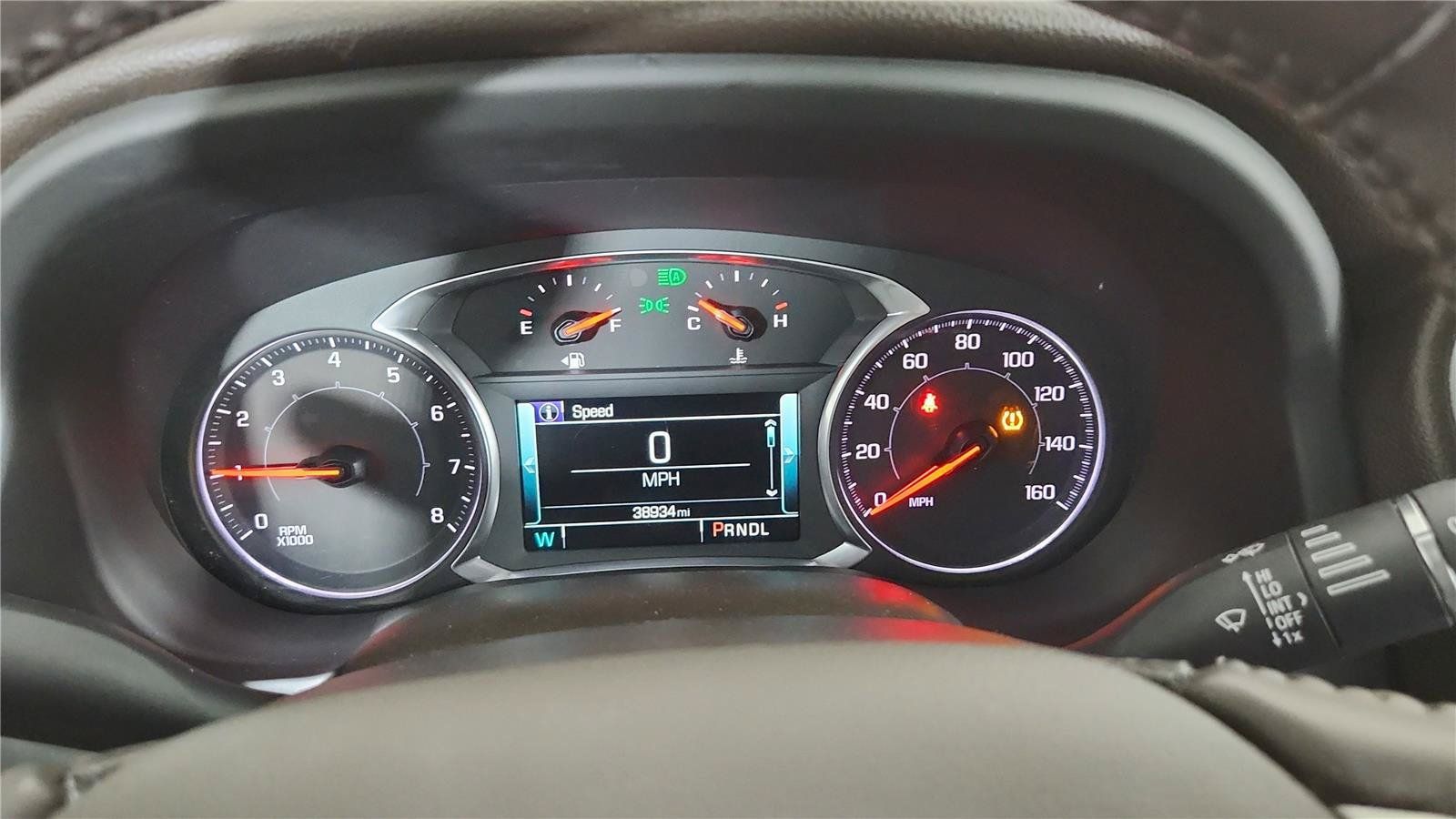 Used 2019 GMC Acadia SLT AWD/4WD image 34