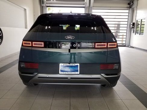 Used 2024 Hyundai Ioniq 5 SEL RWD image 20