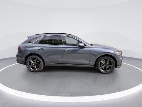 Used 2026 Genesis GV70 3.5T Sport Prestige AWD/4WD image 8