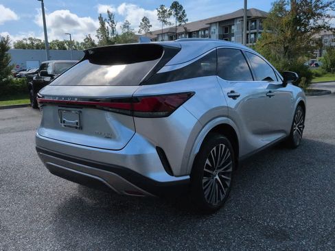 Used 2024 Lexus RX 350 Premium Plus w/ Convenience Package AWD/4WD image 6