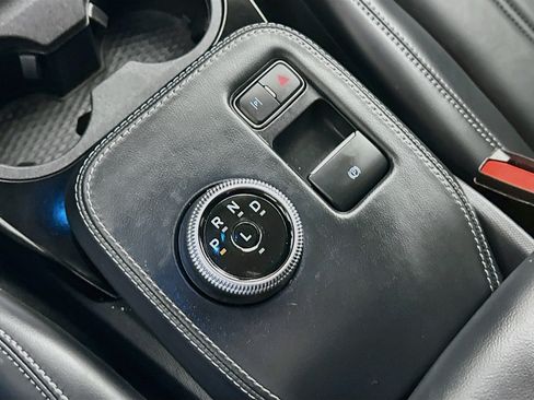 Used 2023 Ford Mustang Mach-E Select RWD image 25