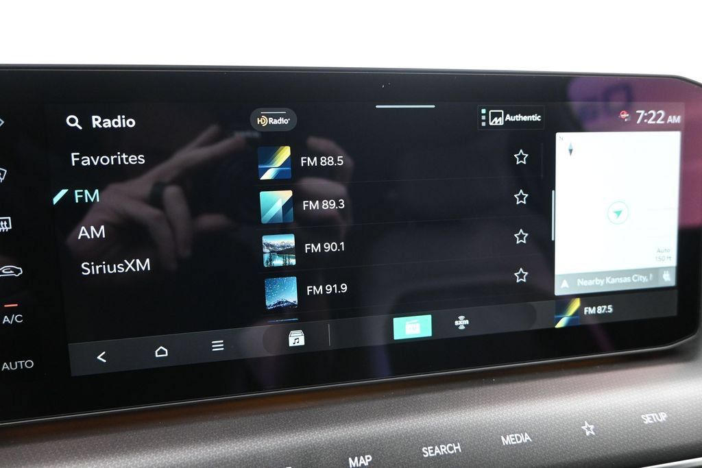 New 2026 Kia EV9 GT-Line AWD/4WD image 20