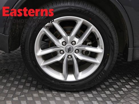 Used 2024 Dodge Durango GT RWD image 30